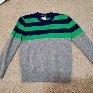 Boys Gap Sweater Small